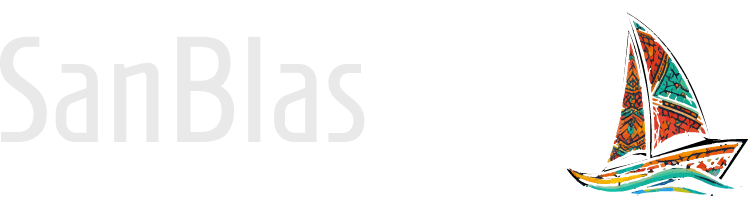 San Blás Boat
