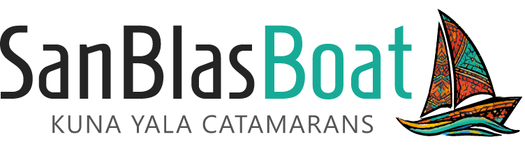 San Bl&aacute;s Sails